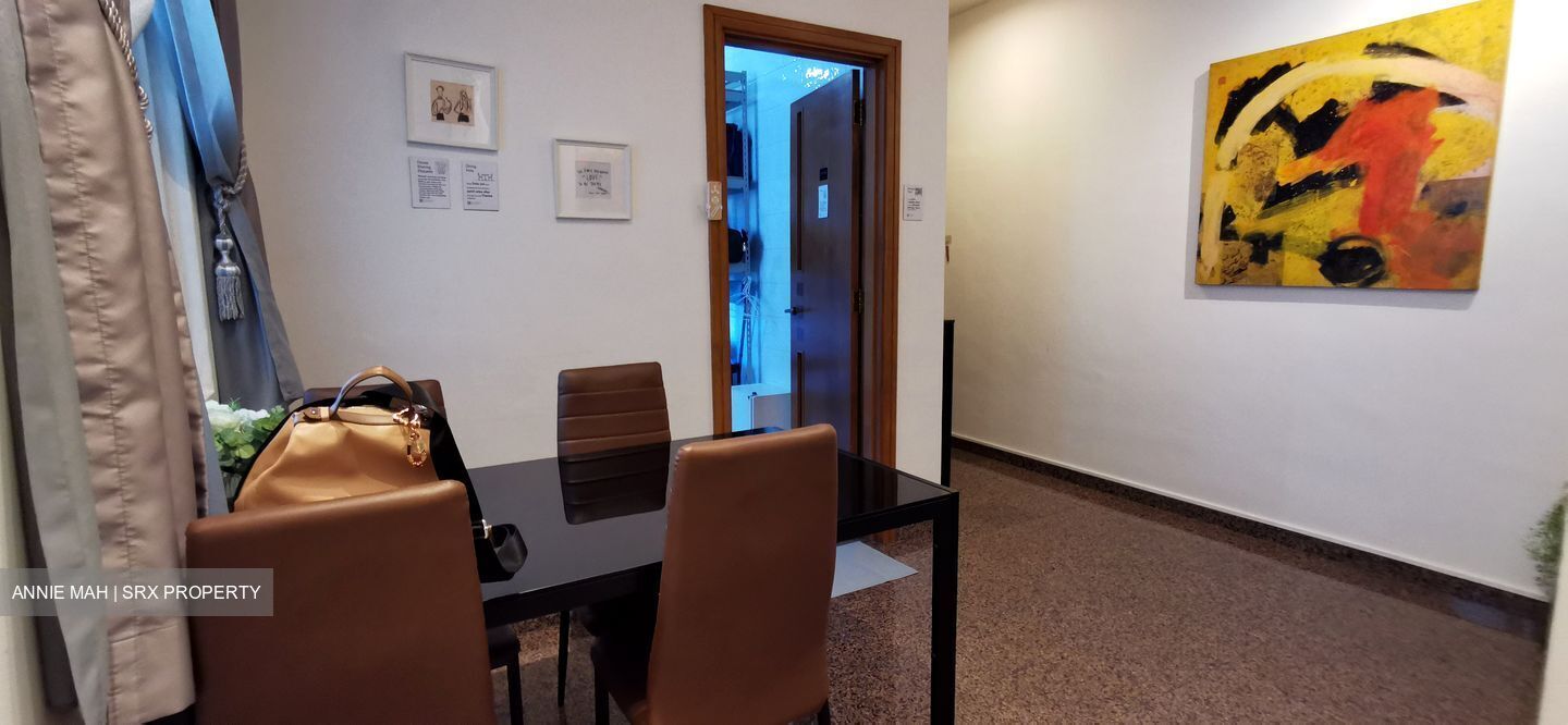 Harvest Mansions (D3), Apartment #541095121